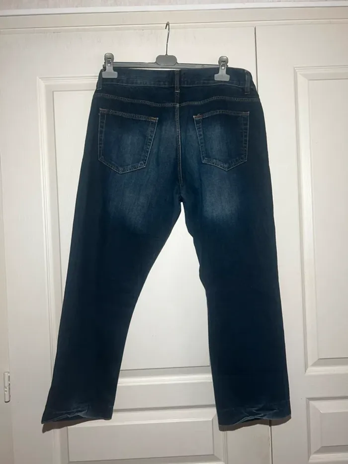 Jeans Kiabi - photo numéro 3