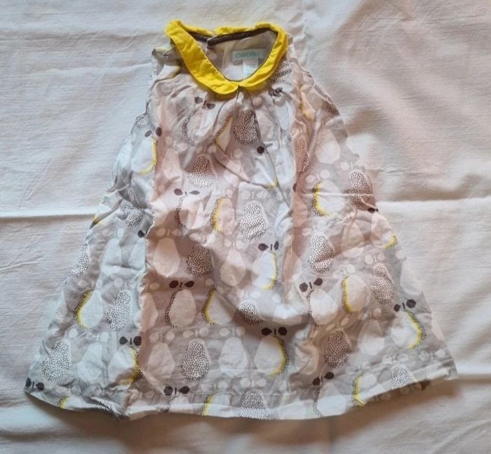 Lot robes 6/9mois très bon état. Comme neuf ! - photo numéro 3