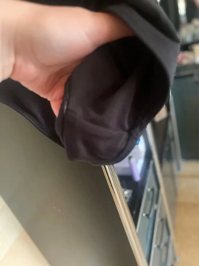 Maillot de bain noir - photo numéro 5
