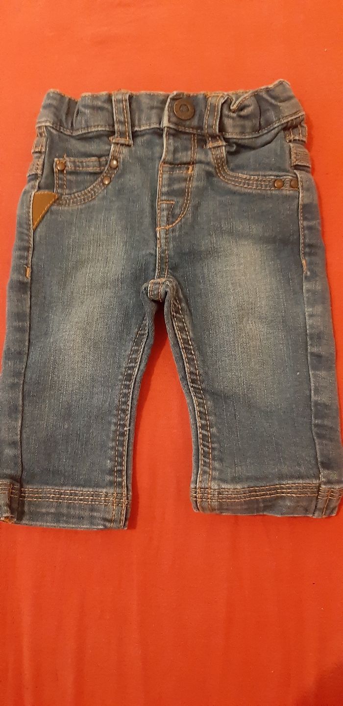 Jeans - photo numéro 2