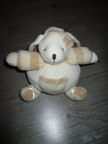 peluche enfant
