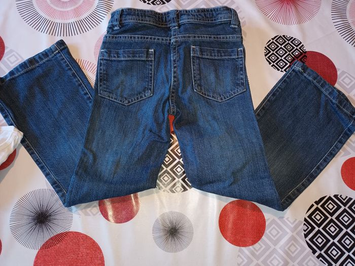 Lot vêtements 👧 taille 6 ans - photo numéro 6