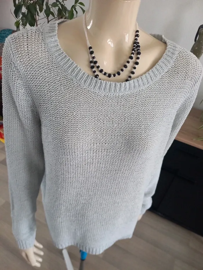 Pull femme Only T.L - photo numéro 4