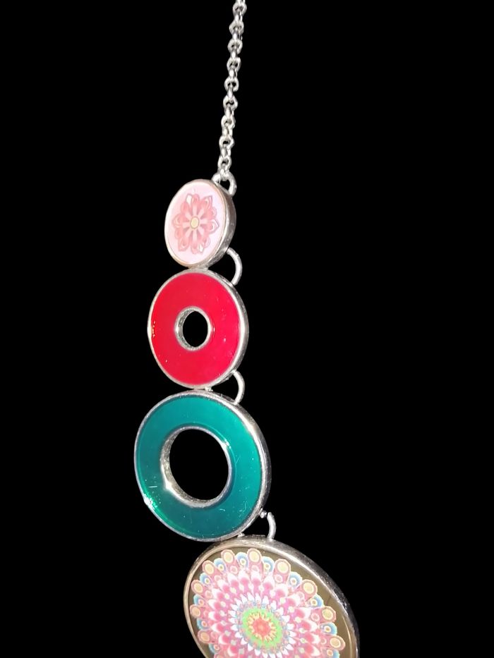 Collier Desigual - photo numéro 4