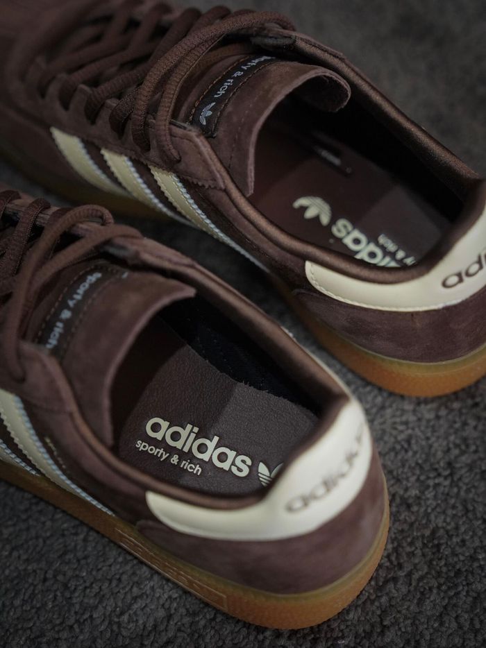 adidas originals Handball spezial SPORTY & RICH taille:36 - photo numéro 4
