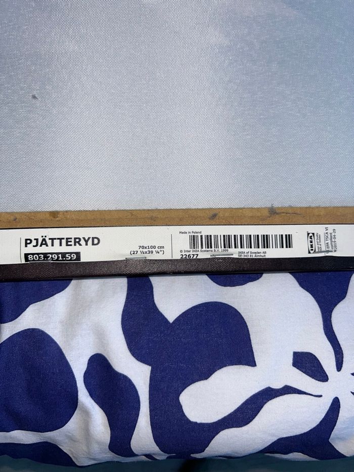 Tableau IKEA PJÄTTERYD - photo numéro 3