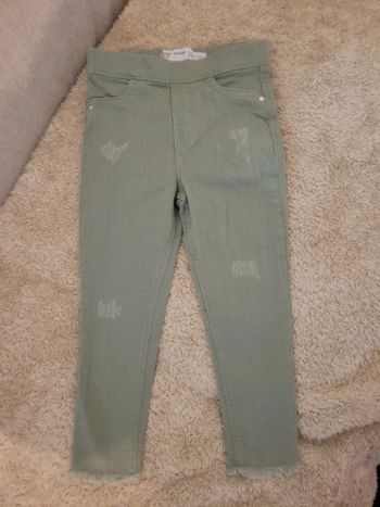 Jegging 98 cm primark