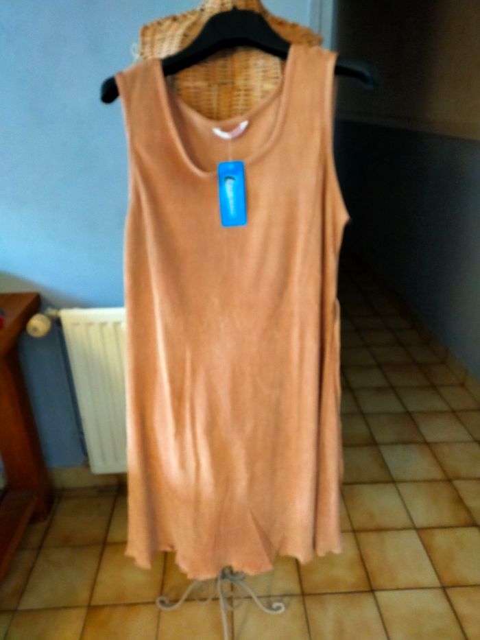 Robe fluide - photo numéro 2