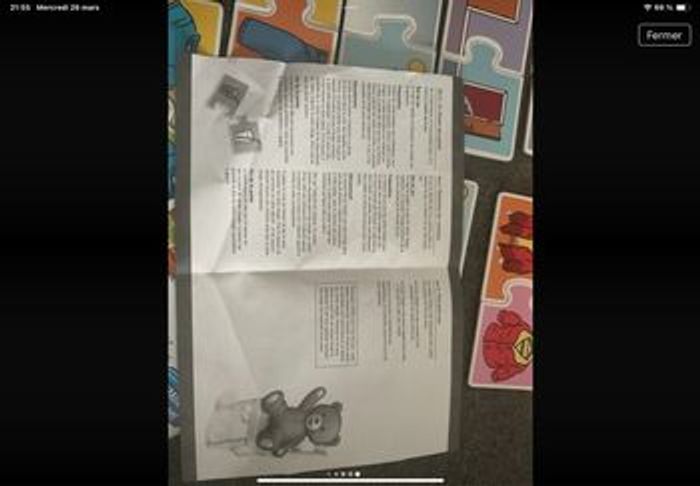 Les contraires - photo numéro 4