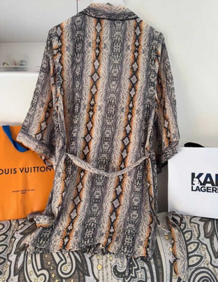 Déshabillé Etam 36 - photo numéro 3