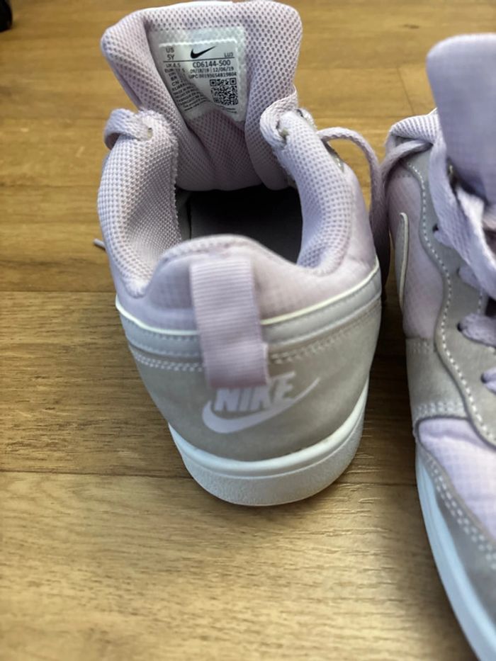 Baskets basse Nike femme - photo numéro 6