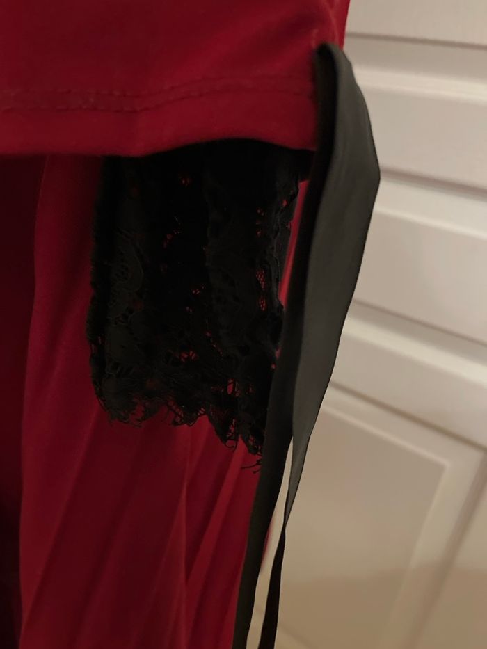 Robe - photo numéro 3