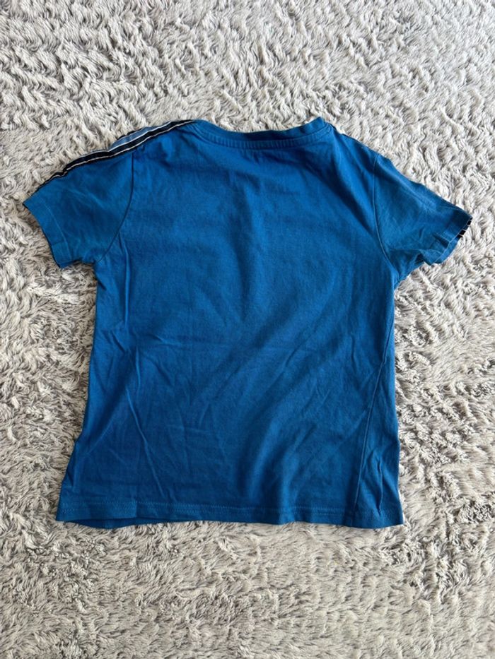 Lot 3 t-shirts - photo numéro 7