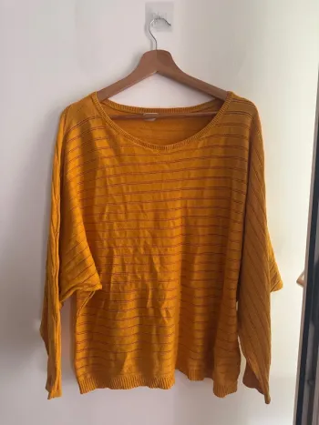 Pull oversize Pimkie – T. XL