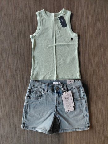 Superbe lot Abercrombie & Name it 🌸