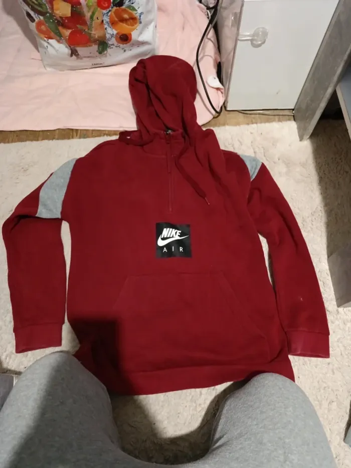 Sweat Nike