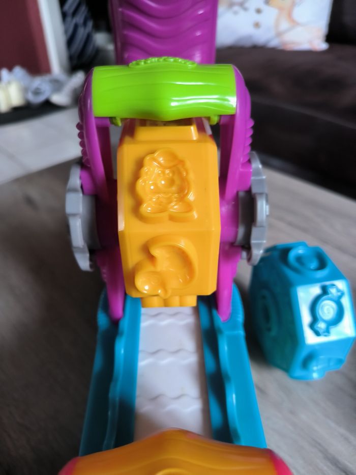 L' usine aux merveilles - photo numéro 7