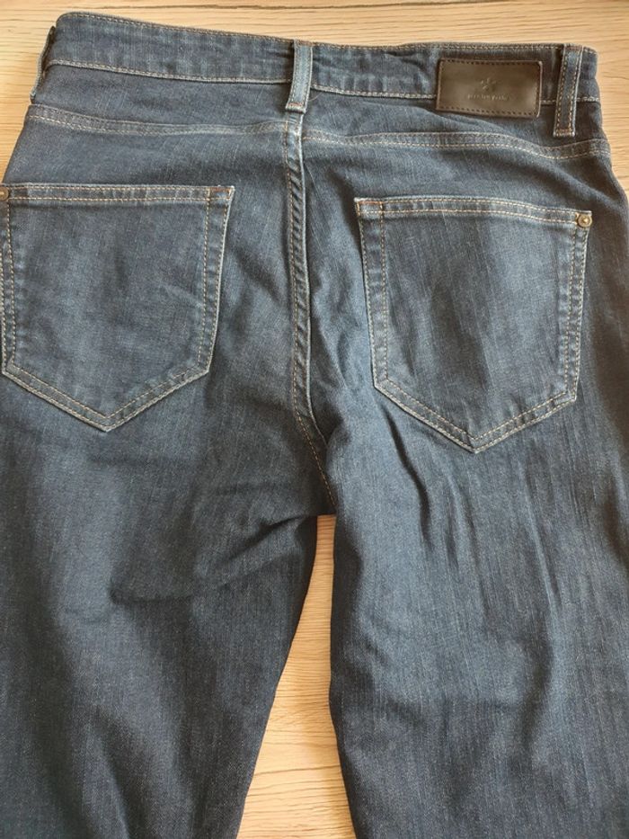 Jean regular C5 Celio 30/34 - photo numéro 5
