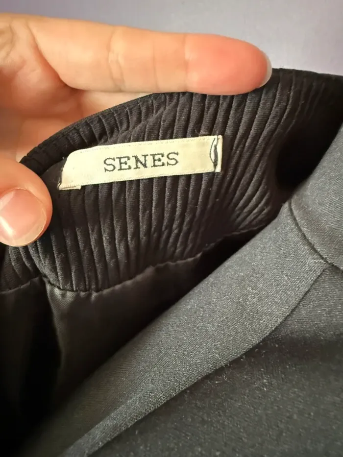 Manteau Sénés - photo numéro 3