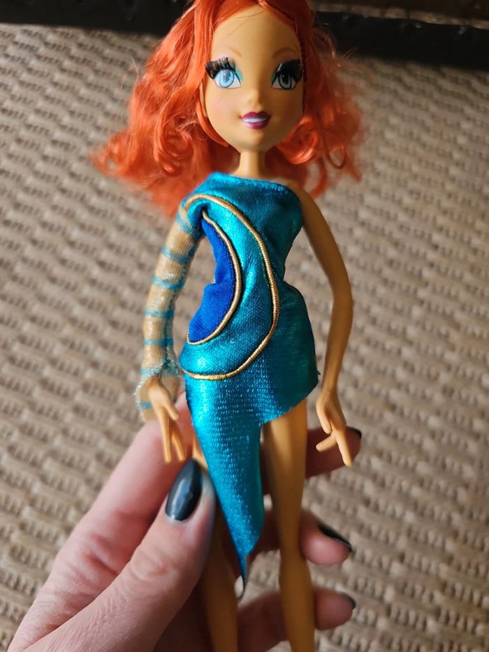 Poupée winx - photo numéro 12