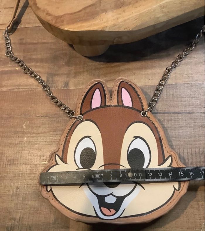 Sac tic et tac Disney - photo numéro 7