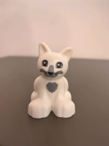 Figurine Lego duplo