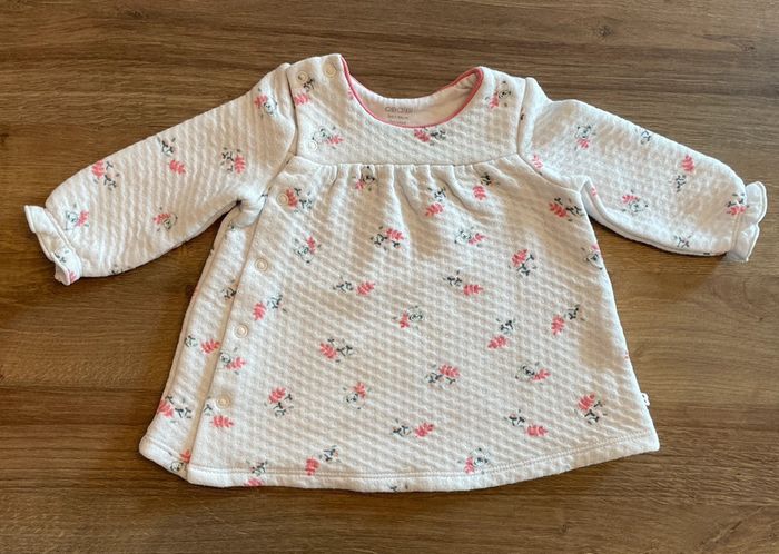 Ensemble robe et legging - photo numéro 2