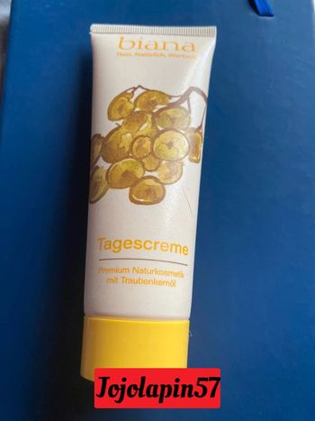 Crème de jour Biana
