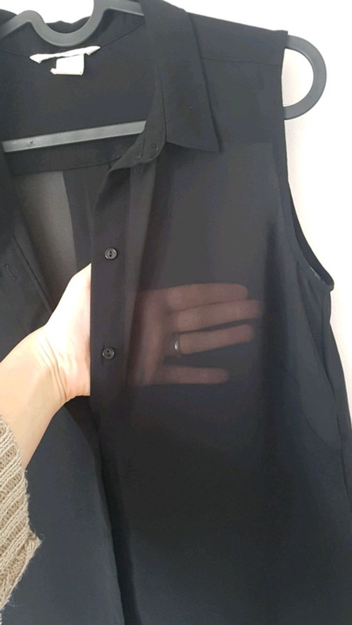 Top H&M - photo numéro 2