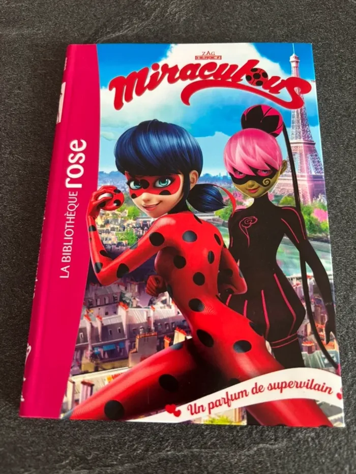Miraculous