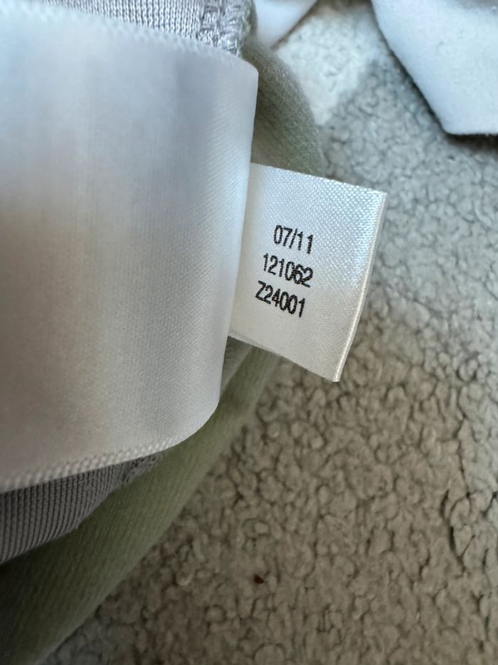 Veste de running coupe-vent Salomon Taille 40 - photo numéro 5