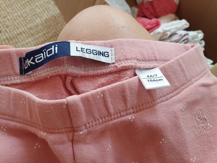 Pantalon - okaïdi - 3a - photo numéro 4