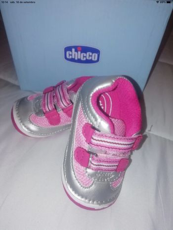 Chaussures chicco