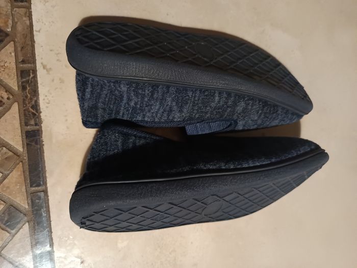 Pantoufles garçon - photo numéro 5