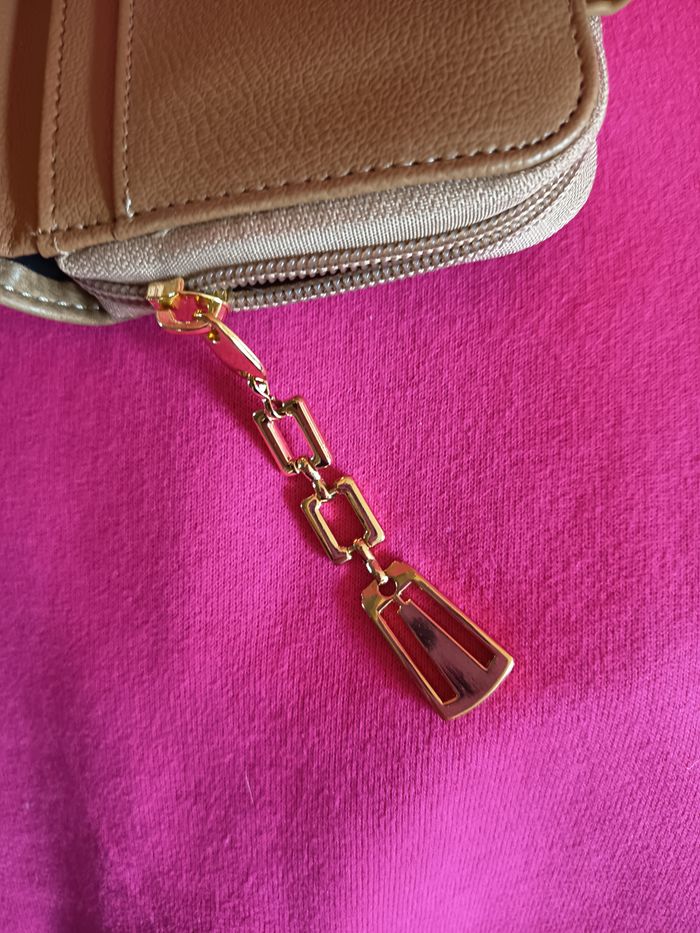 Portefeuille, porte cartes femme - photo numéro 5