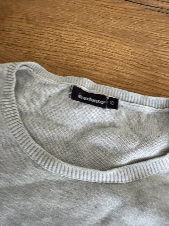 Pull fille 10 ans licorne - photo numéro 3