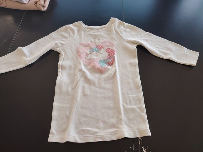 Lot pyjamas et chemise de nuit - photo numéro 5