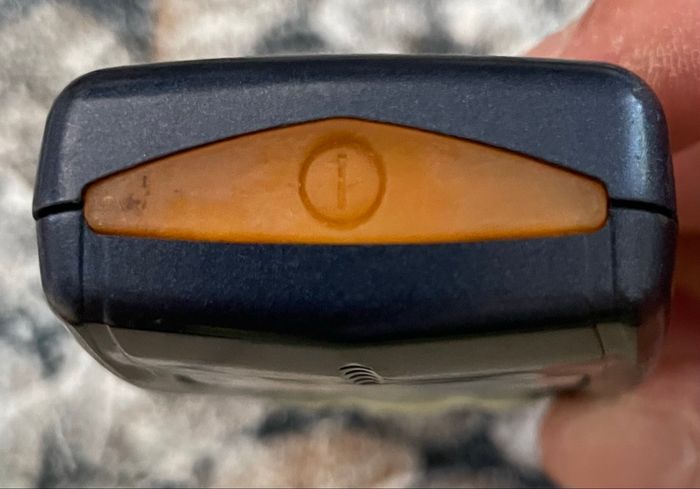 Nokia 3510 - photo numéro 6