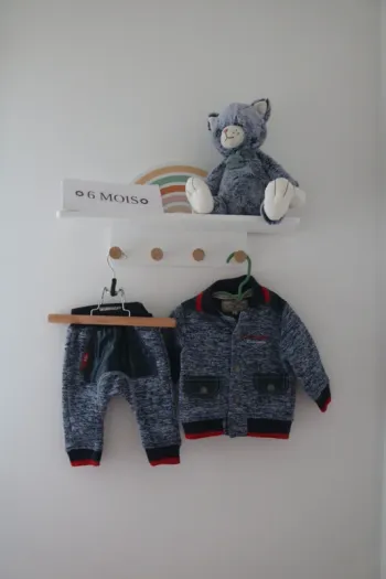 Ensemble Lee Cooper 6 mois