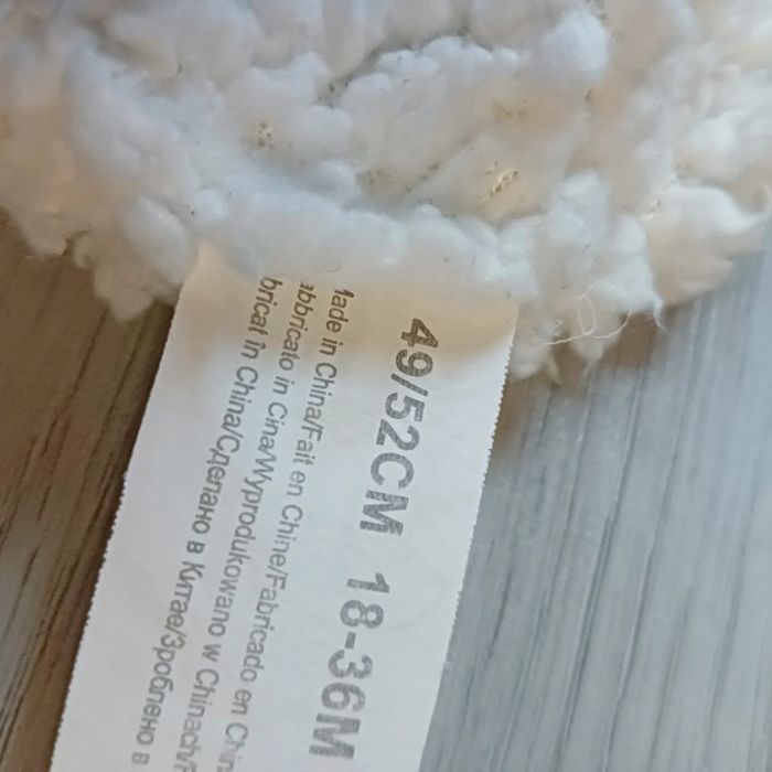 bonnet chaud - photo numéro 4