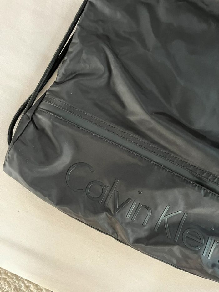 Sac à dos - photo numéro 2