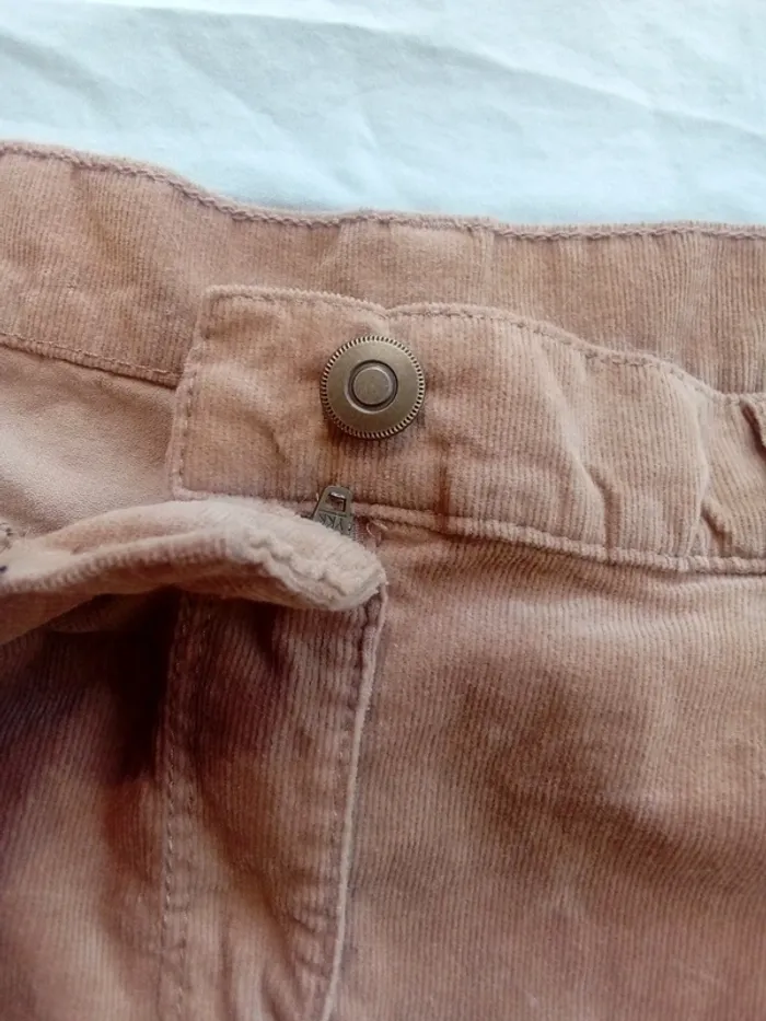 Jupe taille 44 - photo numéro 4