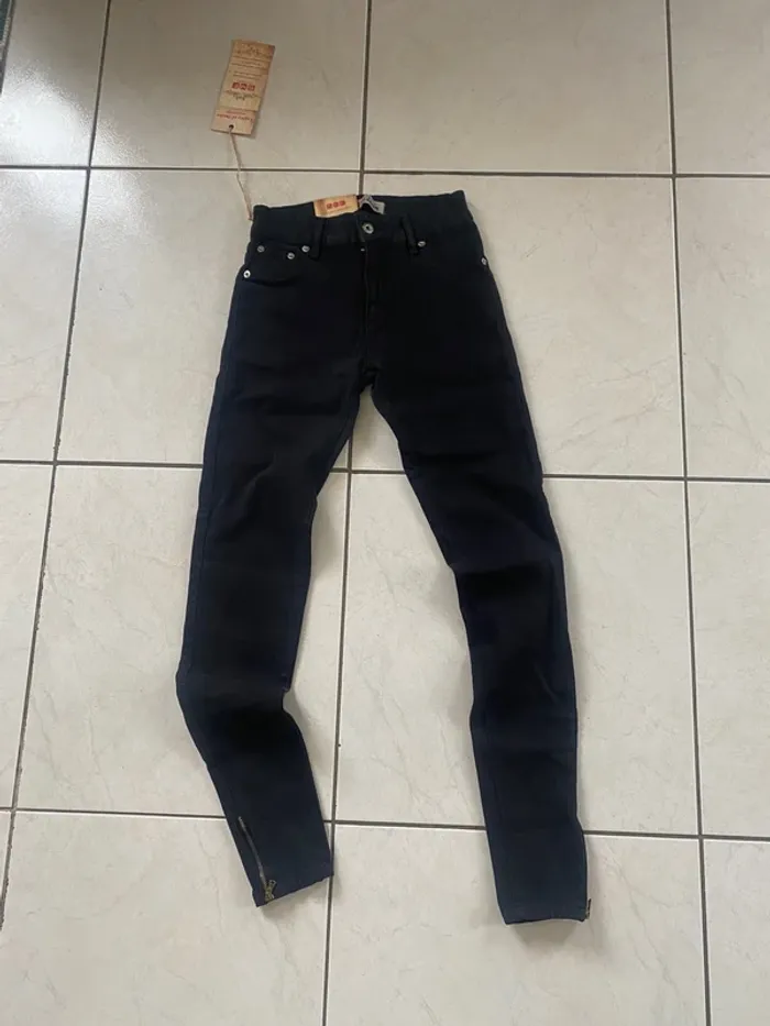 Pantalon extra slim