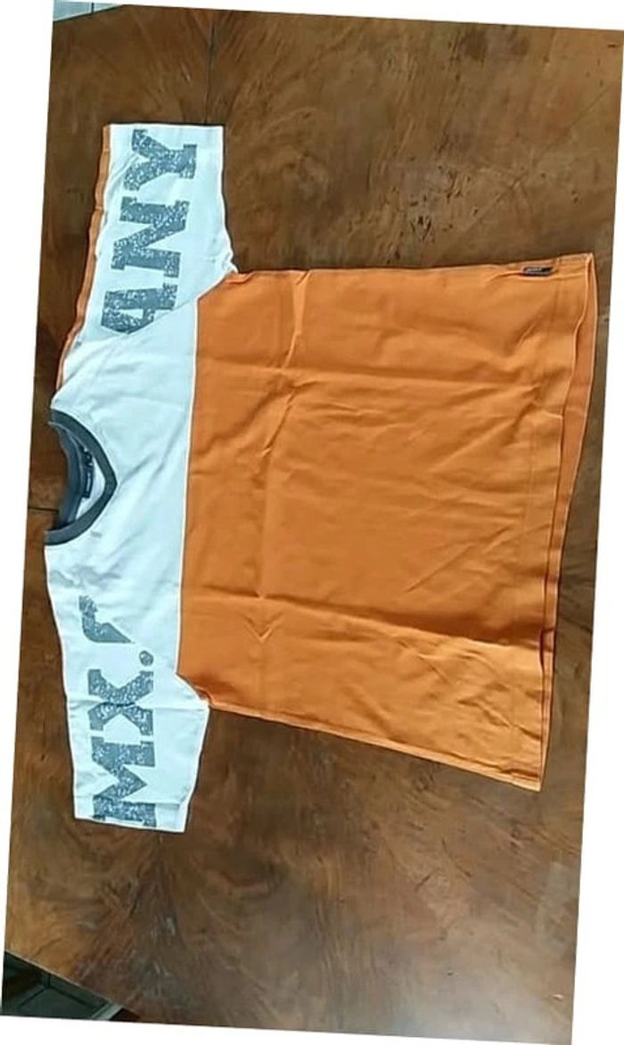 Maillot mc homme taille M