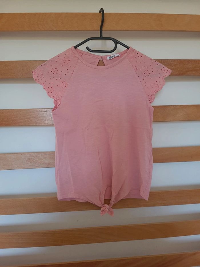 Débardeur gémo 10 ans