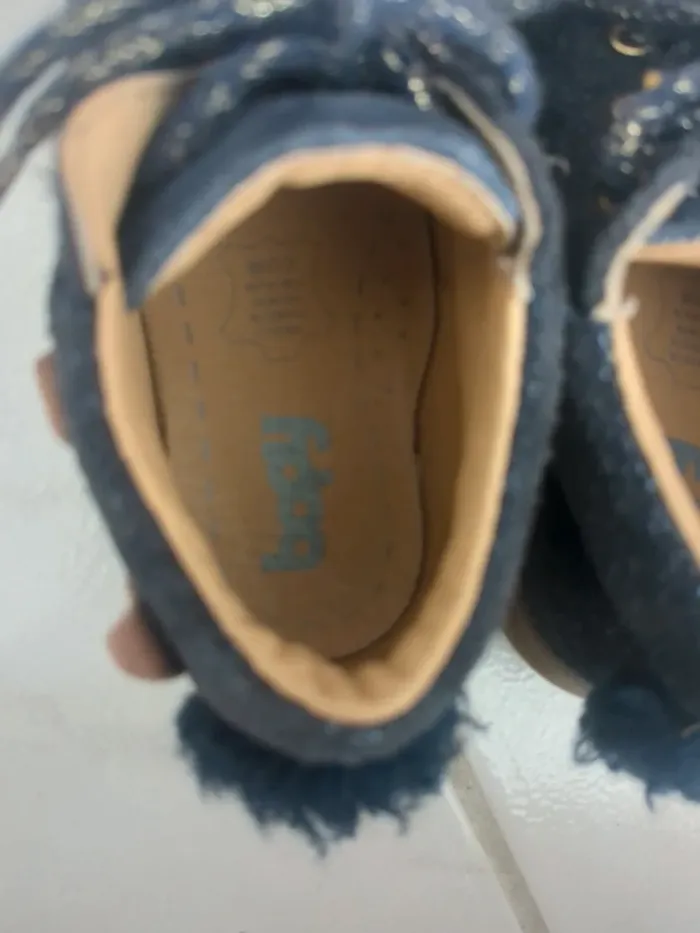 Chaussure bébé bopy pointure 20 - photo numéro 4