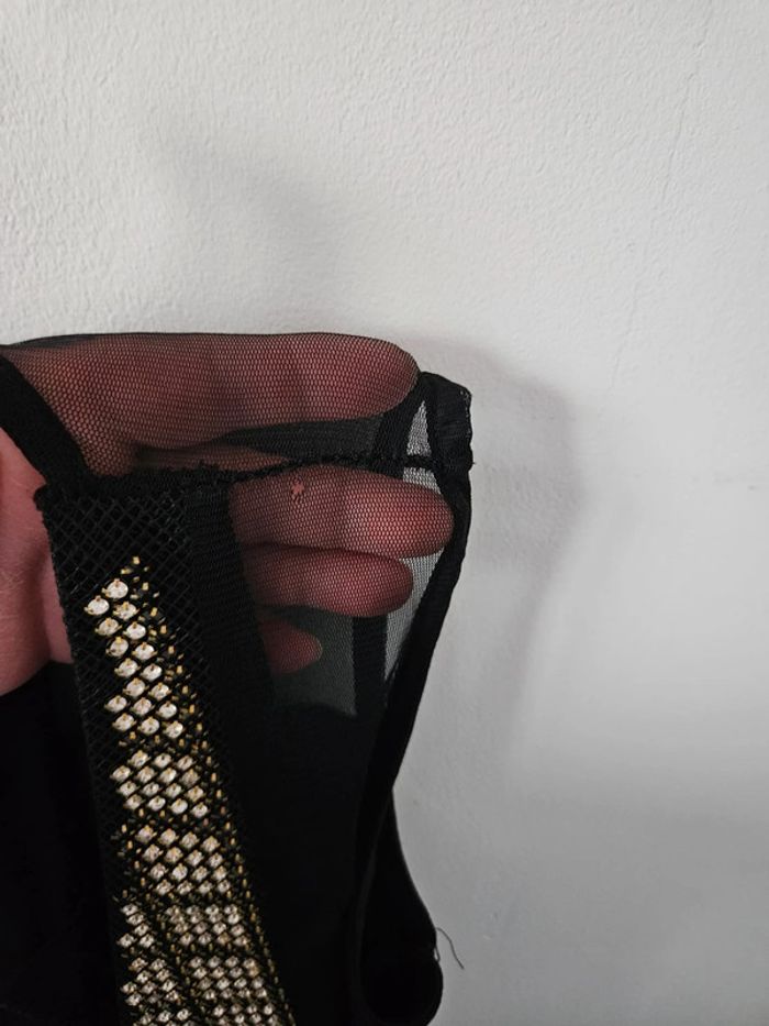 Robe chic femme taille unique neuf - photo numéro 4