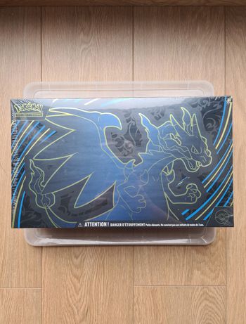 UPC - Méga Évolution Flammes Fantasmagoriques !!