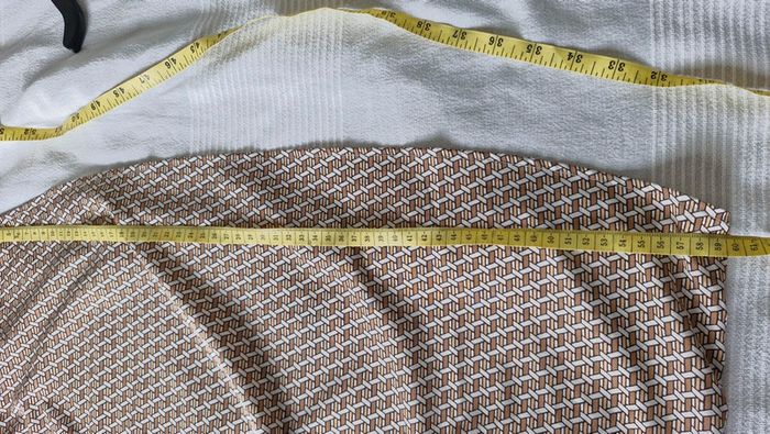 Blouse damart taille 46 - photo numéro 12