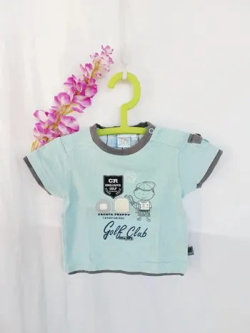 Tee-shirts 6 mois Cadet Rousselle